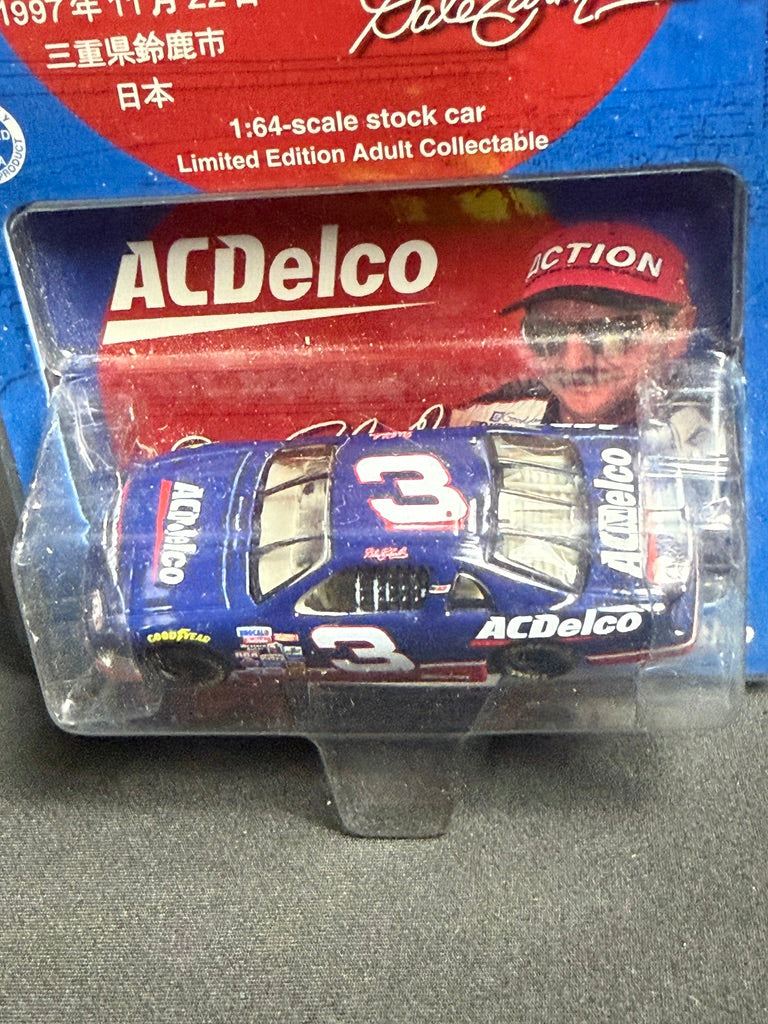 1997 Dale Earnhardt #3 AC Delco (w6497160195)