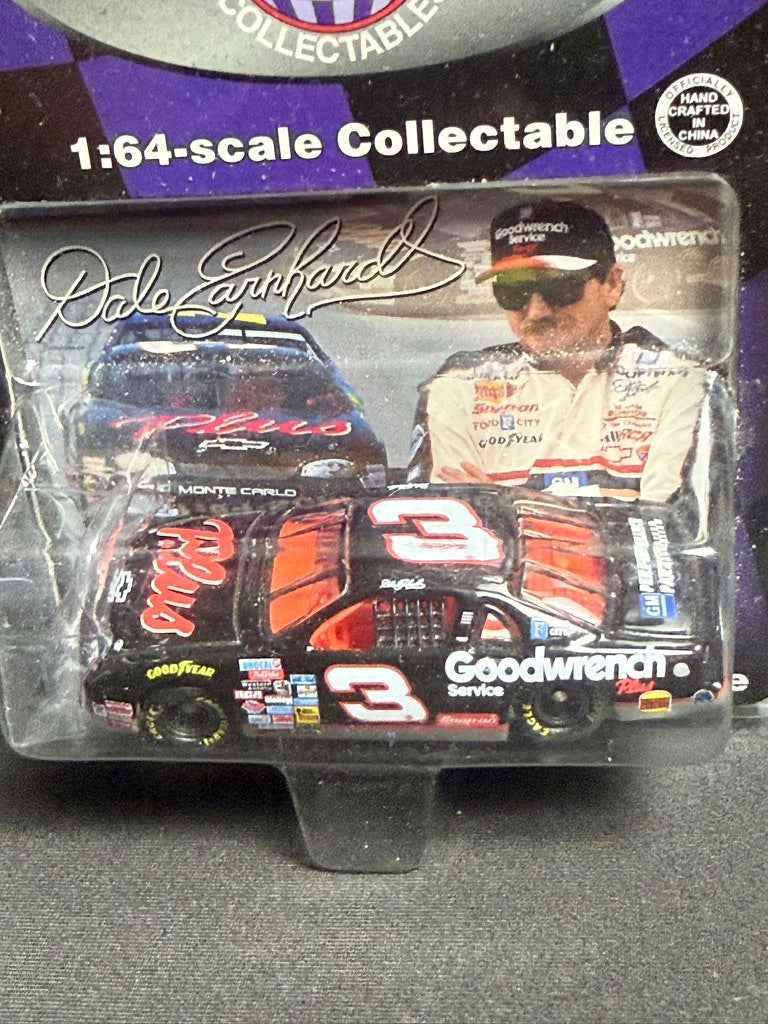 1997 Dale Earnhardt Gm Goodwrench Plus (w6497160194)