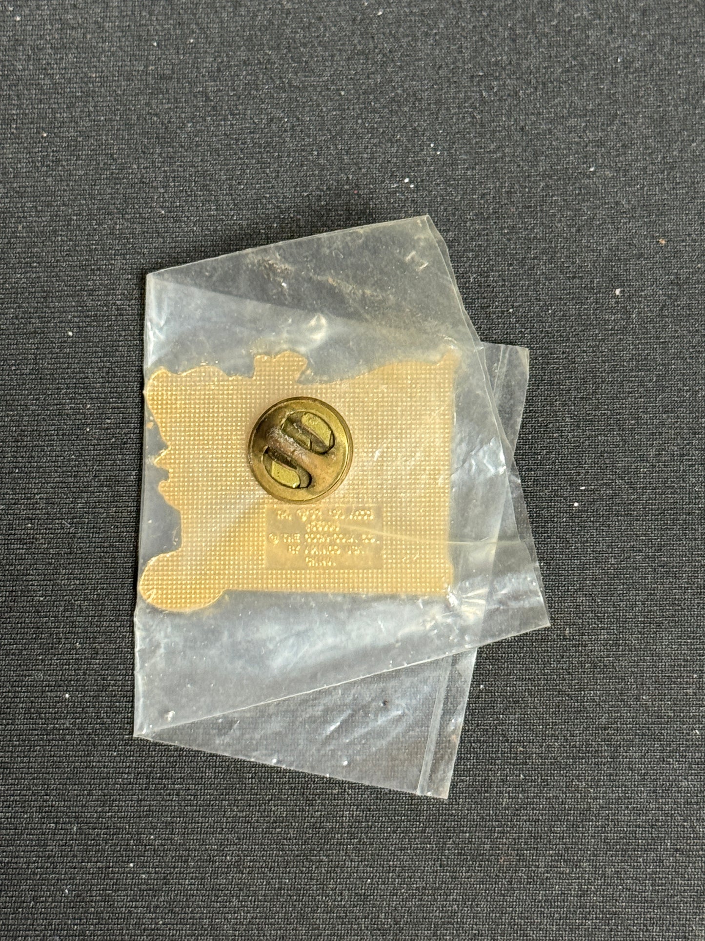 1996 Olympic Healthworks Event 1 Coca Cola Pin