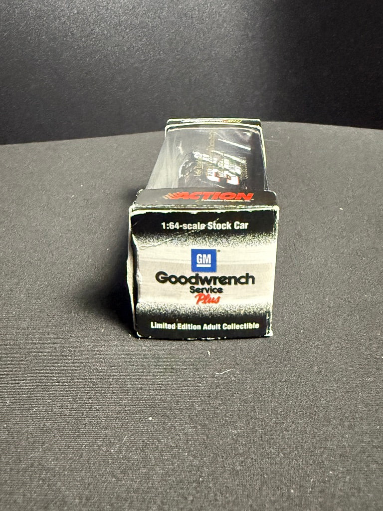 Dale Earnhardt 1999 #3 GM Goodwrench Service Plus Sign Chevrolet Monte Carlo