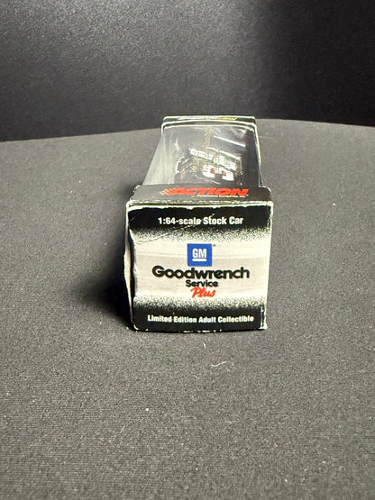 Dale Earnhardt 1999 #3 GM Goodwrench Service Plus Sign Chevrolet Monte Carlo