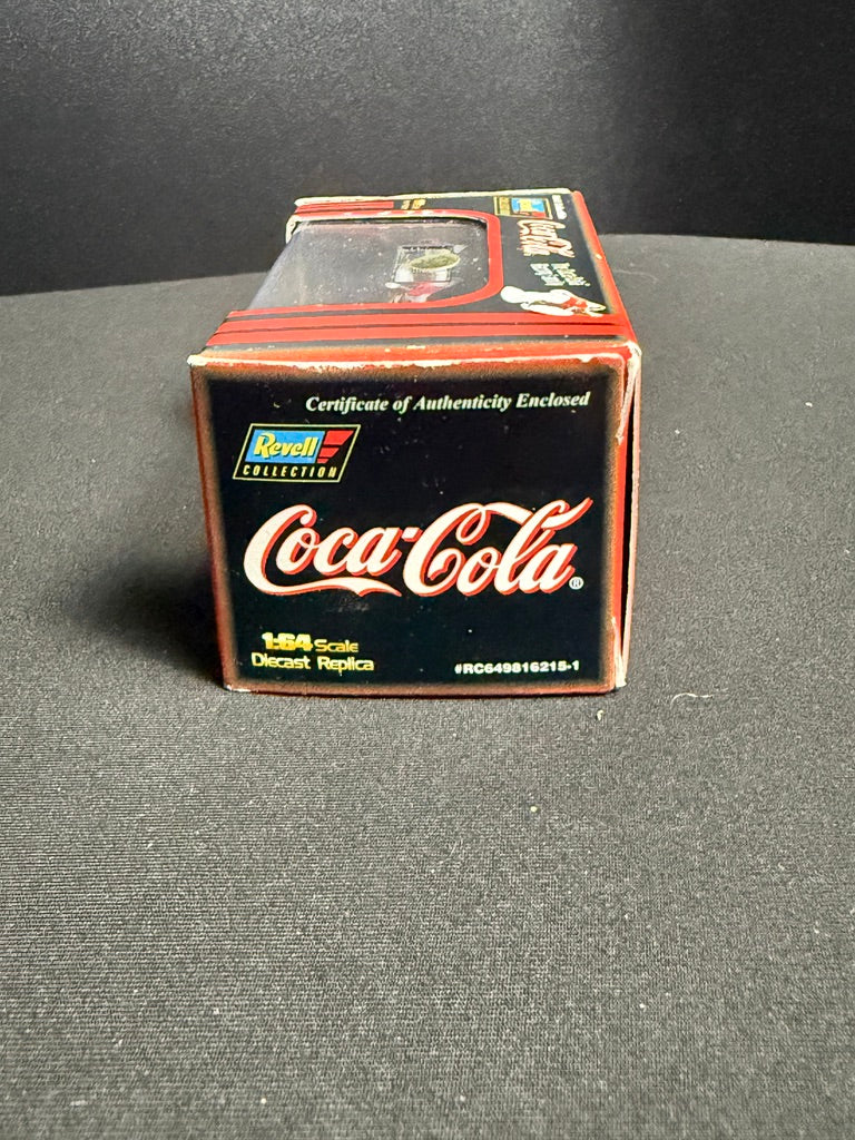 1998 Dale Earnhardt jr. #1 Coca Cola 1 or 27,000