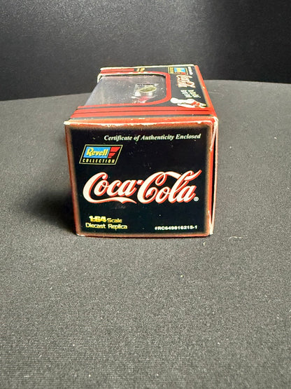 1998 Dale Earnhardt jr. #1 Coca Cola 1 or 27,000