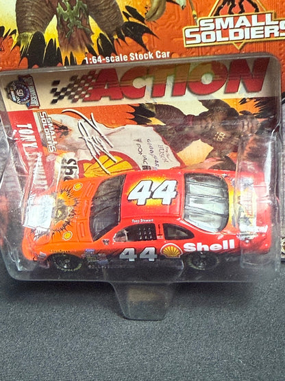 1998 Tony Stewart #44 Small Soldiers 1 of 16,992 (w649835308)