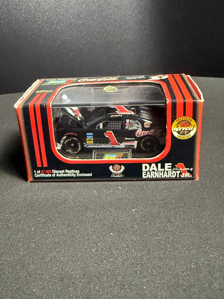 1998 Dale Earnhardt jr. #1 Coca Cola 1 or 27,000