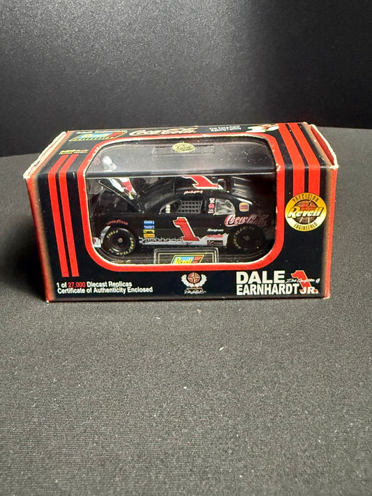 1998 Dale Earnhardt jr. #1 Coca Cola 1 or 27,000