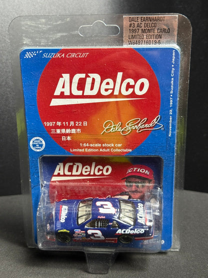 1997 Dale Earnhardt #3 AC Delco (w6497160195)