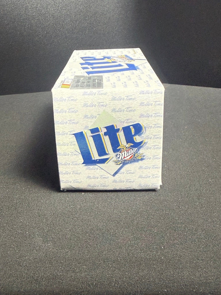 Action #2 Rusty Wallace Miller Lite 1998 Ford 1/64