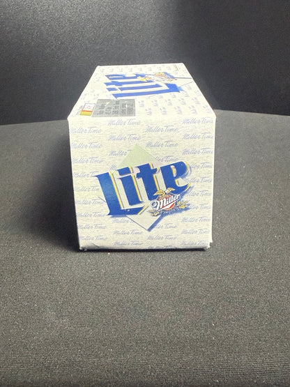 Action #2 Rusty Wallace Miller Lite 1998 Ford 1/64