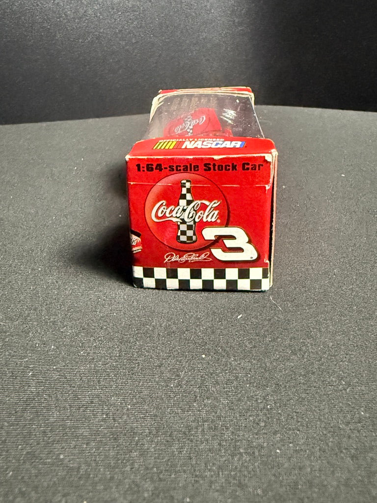 1998 Dale Earnhardt #3 coke 1 of 20,000 (c6498160196)