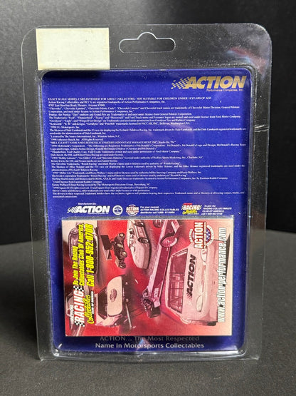 Jeff Gordon #24 Dupont 1998 Action 1:64 Scale Diecast
