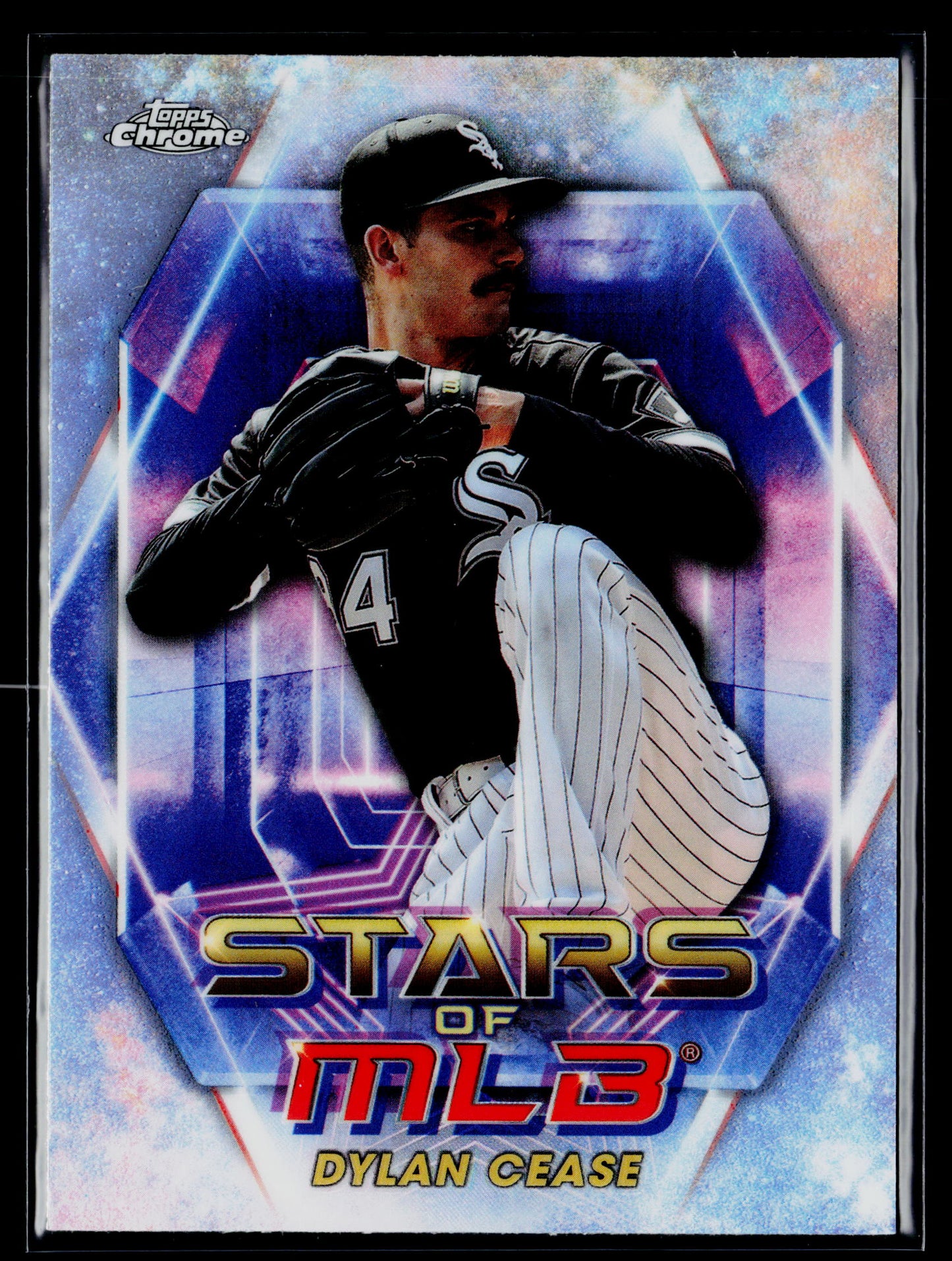 2023 Topps Update Dylan Cease Stars of MLB #SMLB-68