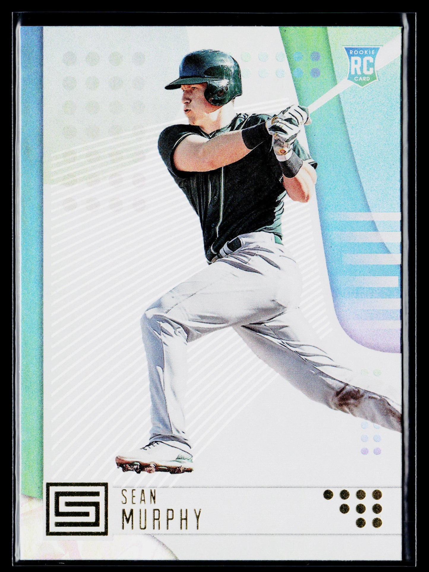 2020 Panini Chronicles Sean Murphy Status #1
