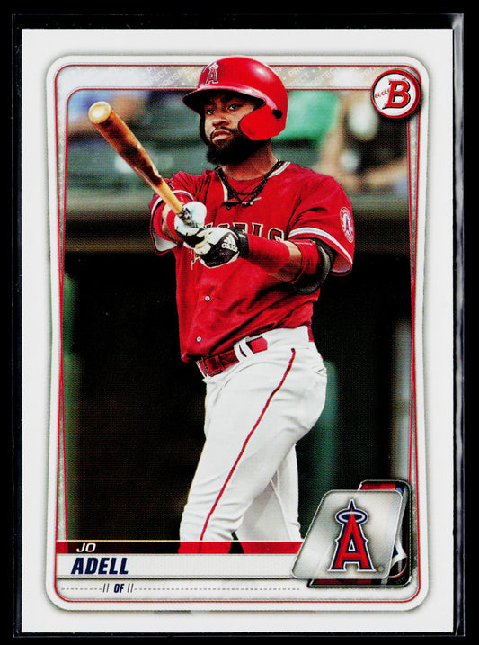 2020 Bowman Jo Adell Prospects #BP-100