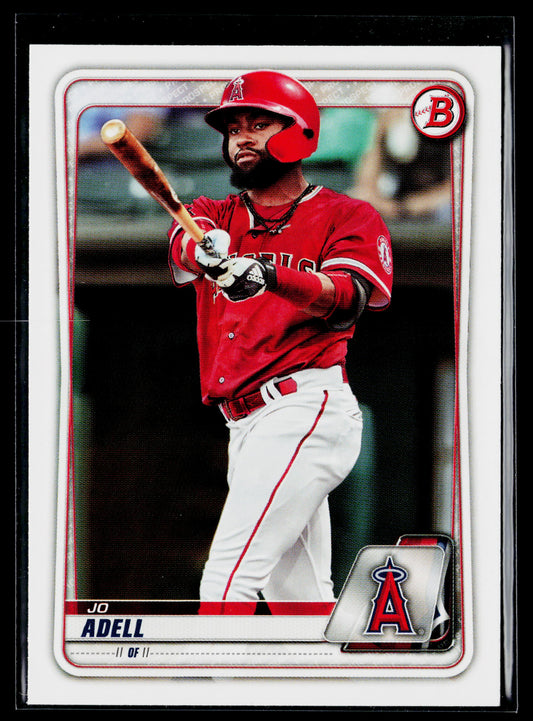 2020 Bowman Jo Adell Prospects #BP-100