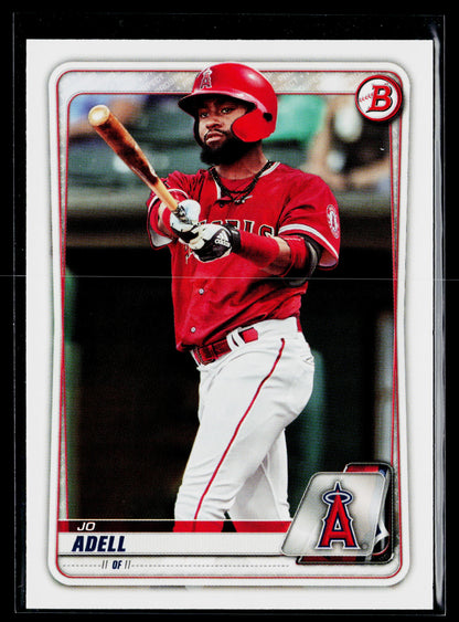 2020 Bowman Jo Adell Prospects #BP-100