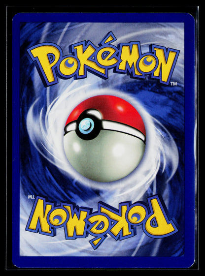Tentacool 1999 Pokémon Fossil Common #56/62
