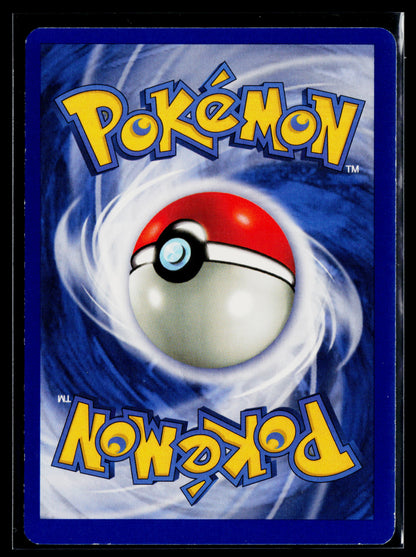 Spearow 1999 Pokémon Jungle Common #62/64