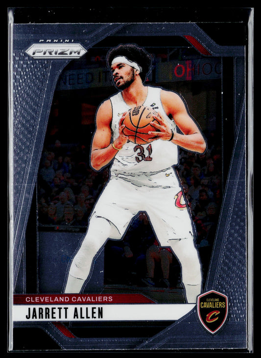 2024-25 Panini Prizm Jarrett Allen #169