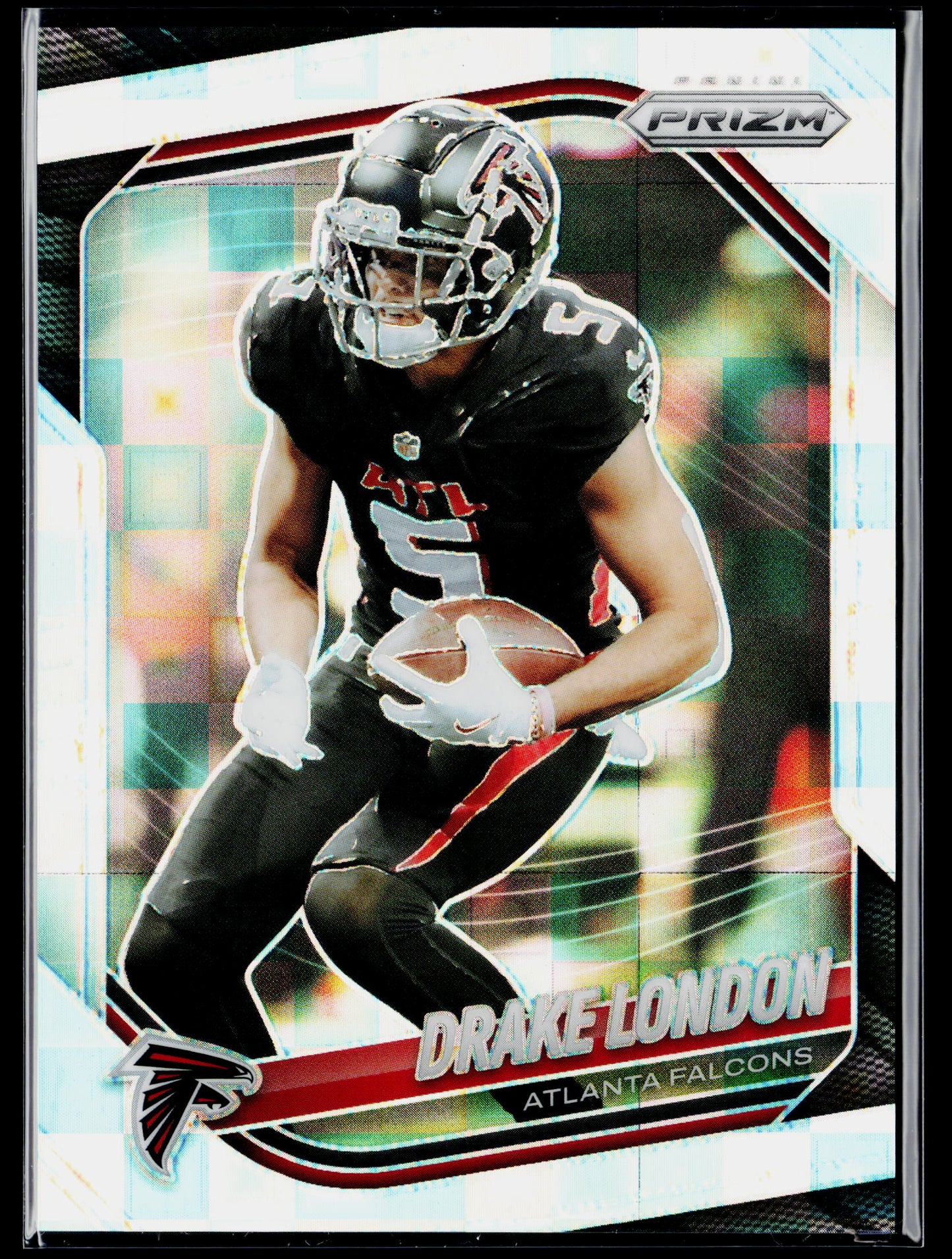 2025 Panini Prizm Drake London Pandora #/400 #198