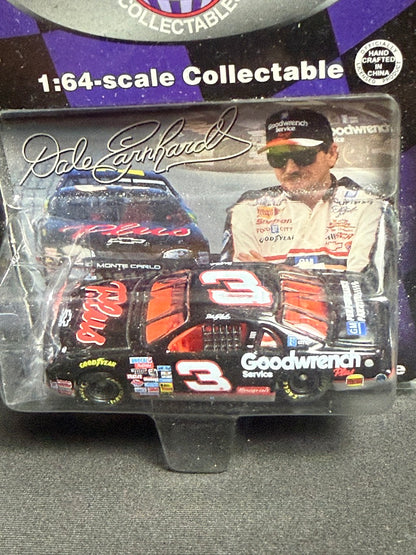 1997 Dale Earnhardt Gm Goodwrench Plus (w6497160194)