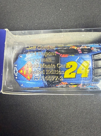 1999 Jeff Gordon #24 Dupont/Superman (c6499160772)