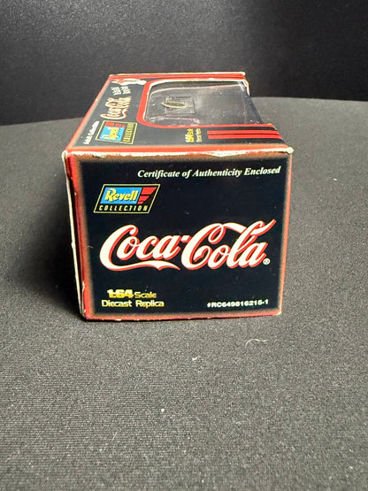 1998 Dale Earnhardt jr. #1 Coca Cola 1 or 27,000