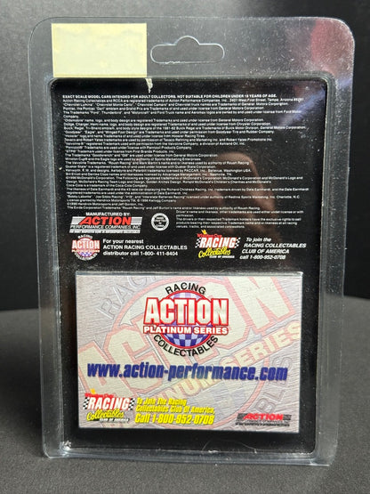 1997 Dale Earnhardt #3 Goodwrench (w649716019)