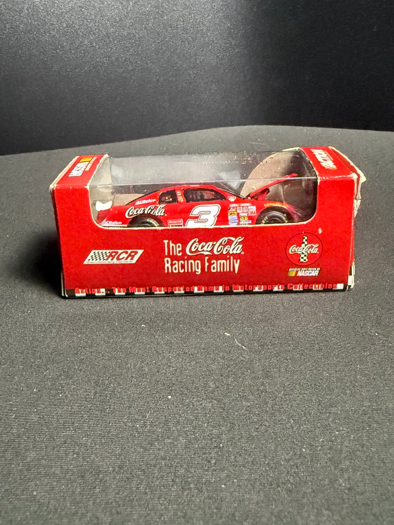 1998 Dale Earnhardt #3 coke 1 of 20,000 (c6498160196)