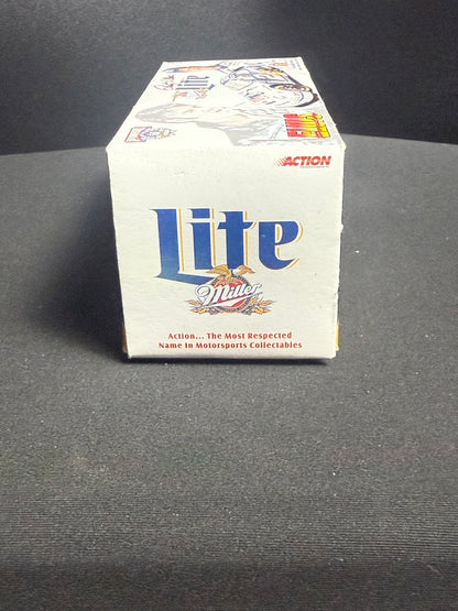 Action Rusty Wallace 1998 Ford Taurus #2 Miller Elvis Limited Edition Diecast