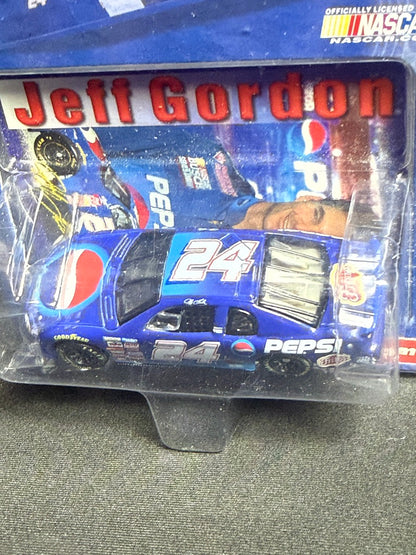 1999 Jeff Gordon #24 Pepsi (w649935077)