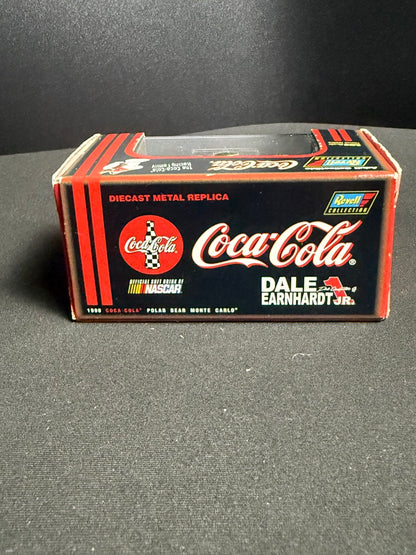 1998 Dale Earnhardt jr. #1 Coca Cola 1 or 27,000