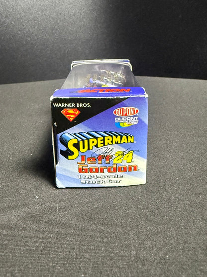 1999 Jeff Gordon #24 Dupont/Superman (c6499160772)