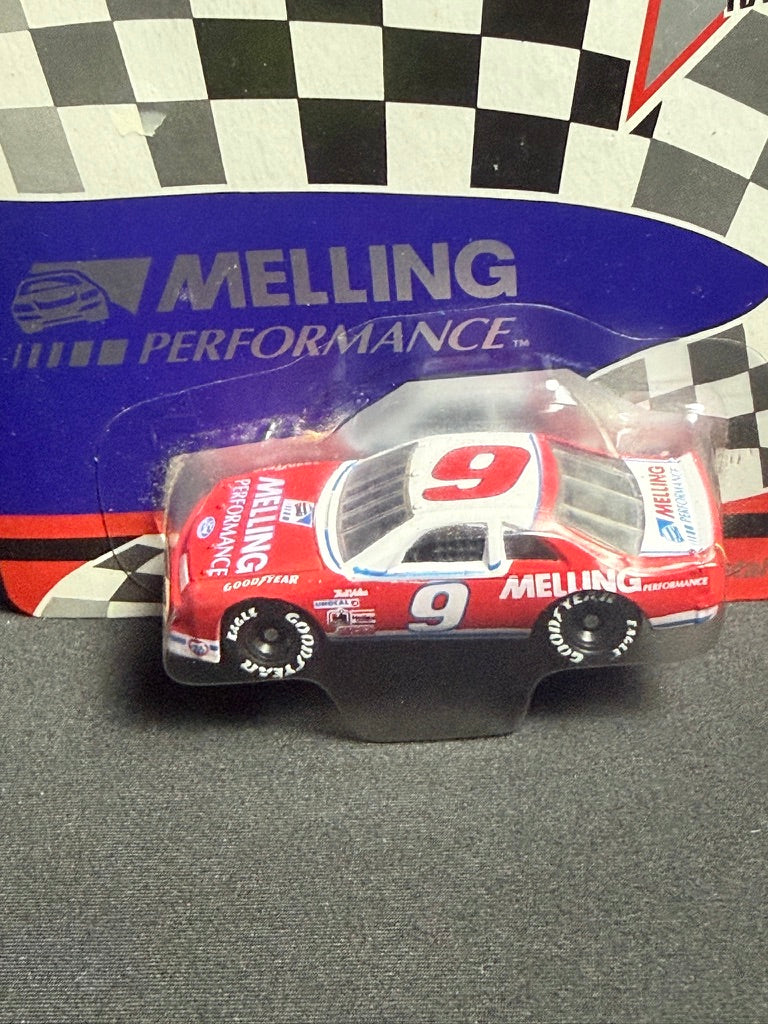 1992 Matchbox Racing Super Stars Ford Thunderbird Melling Performance