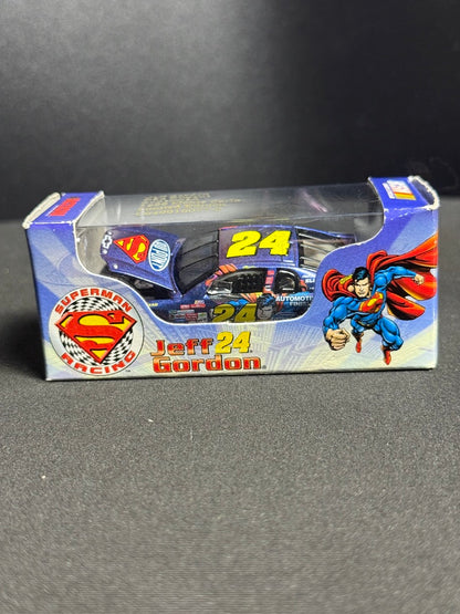 1999 Jeff Gordon #24 Dupont/Superman (c6499160772)