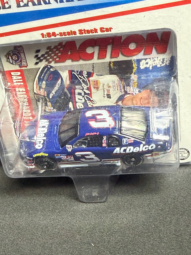 1998 Dale Earnhardt Jr. #3 AC Delco 1 of 19,944 (w649816215)