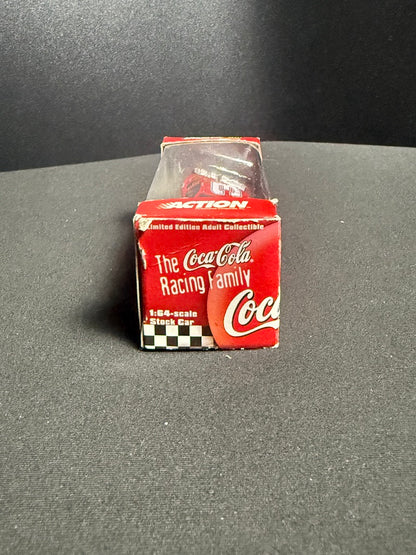 1998 Dale Earnhardt #3 coke 1 of 20,000 (c6498160196)