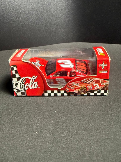 1998 Dale Earnhardt #3 coke 1 of 20,000 (c6498160196)