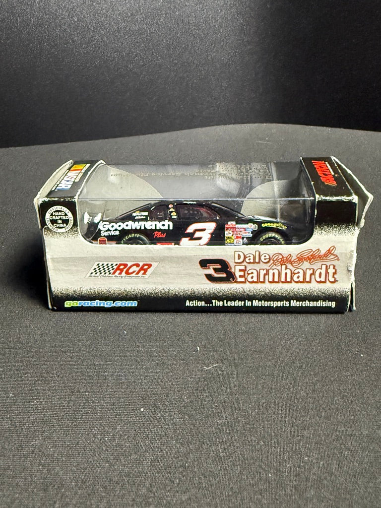 Dale Earnhardt 1999 #3 GM Goodwrench Service Plus Sign Chevrolet Monte Carlo