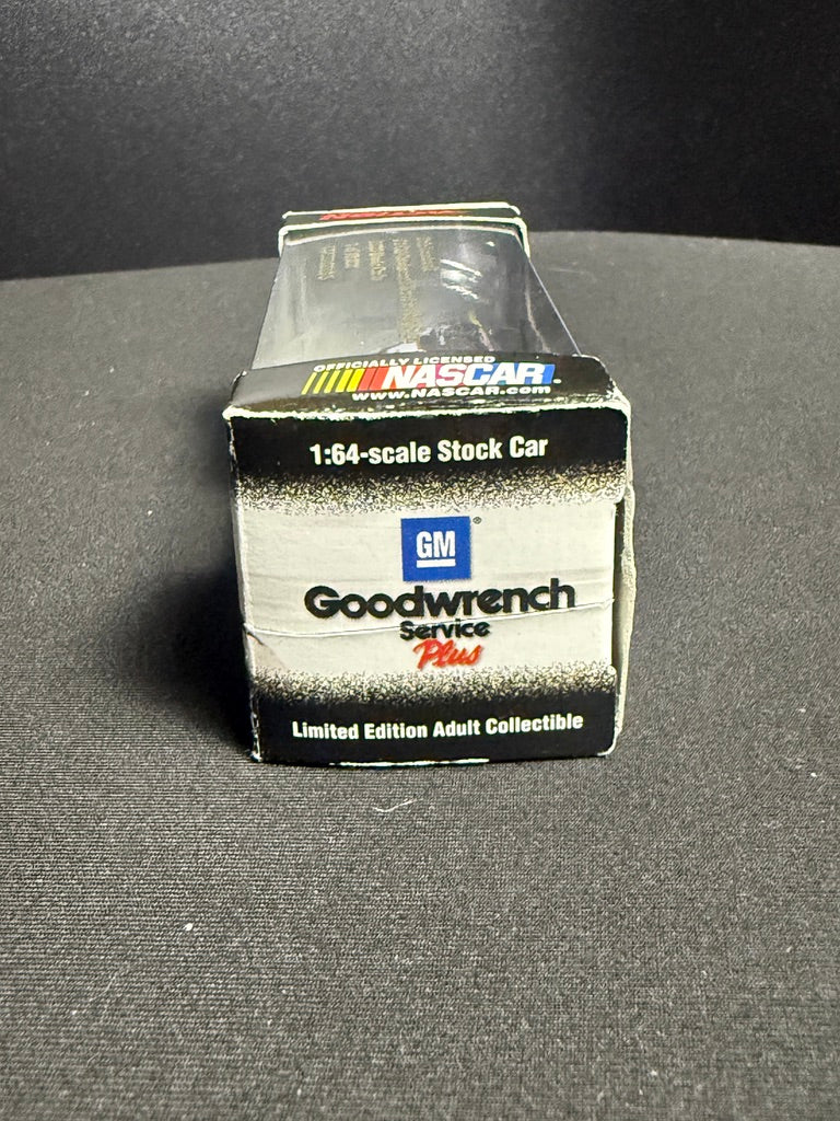Dale Earnhardt 1999 #3 GM Goodwrench Service Plus Sign Chevrolet Monte Carlo