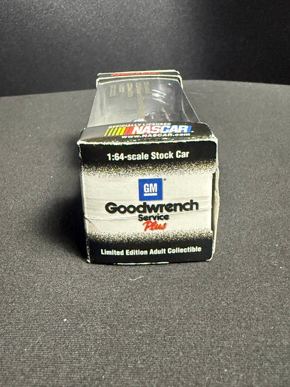 Dale Earnhardt 1999 #3 GM Goodwrench Service Plus Sign Chevrolet Monte Carlo