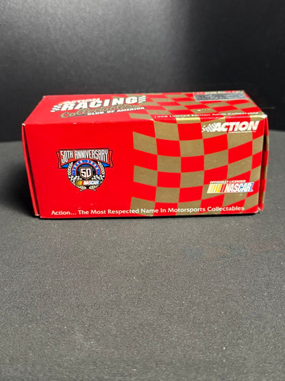 Action Steve Grissom #41 Kodiak 1998 Monte Carlo