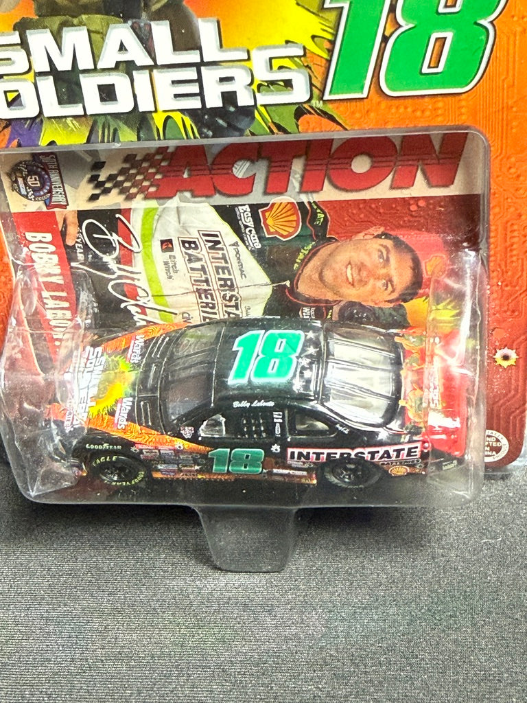 1998 Bobby Labonte #18 Small Soldiers (w6498030981)