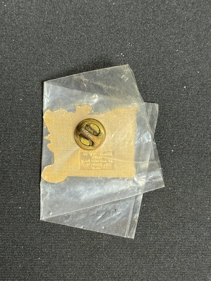 1996 Olympic Healthworks Event 1 Coca Cola Pin