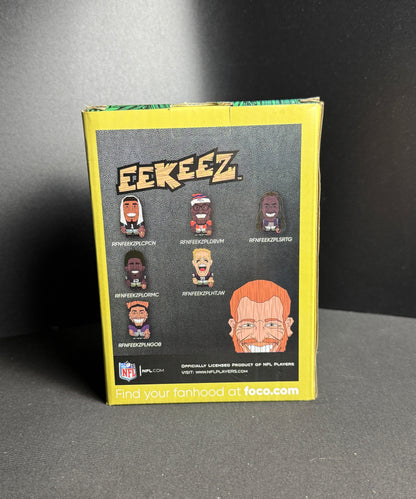 Foco Eekeez Carson Wentz Philadelphia Eagles NFL Tiki